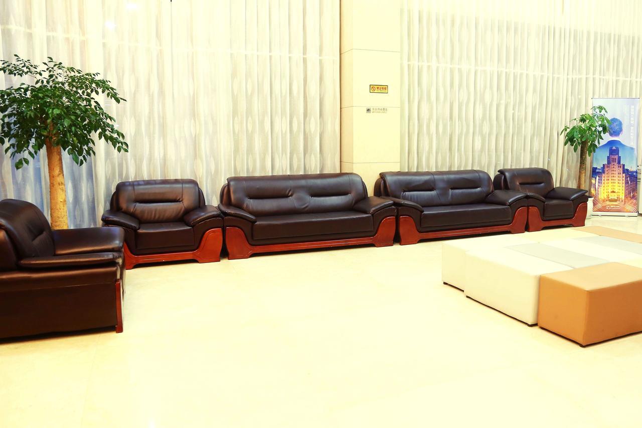 Jinjiang Metropolo Hotel Hangzhou Gongshu Wanda Plaza Bagian luar foto